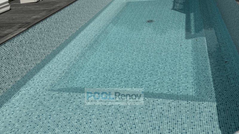 RENOVATION D UNE PISCINE A CARNAC
