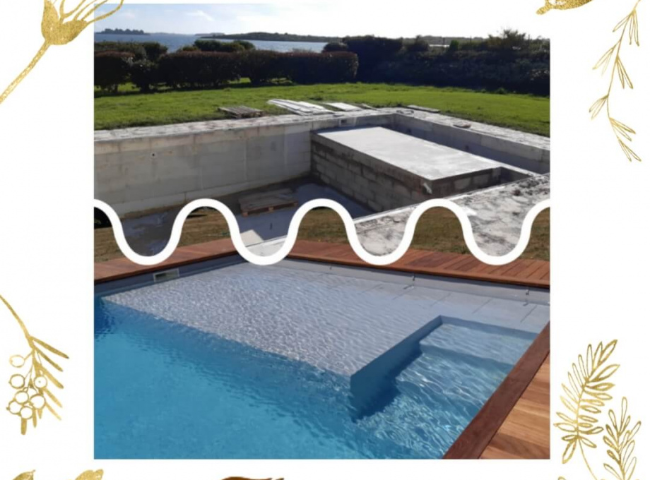 Photo piscine