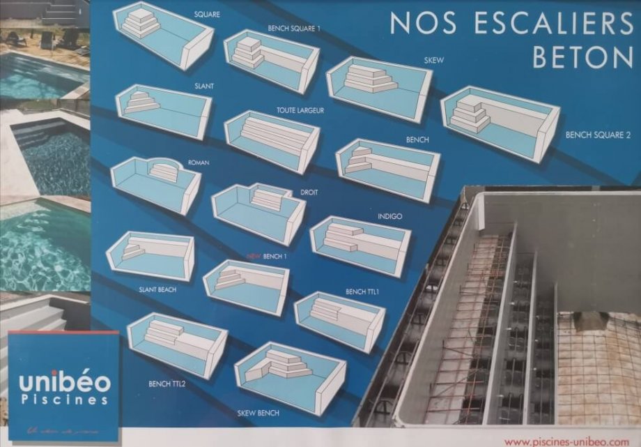 ESCALIERS