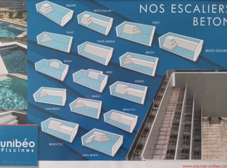 ESCALIERS