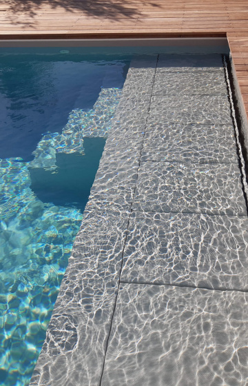 Bien Choisir le liner de sa piscine 